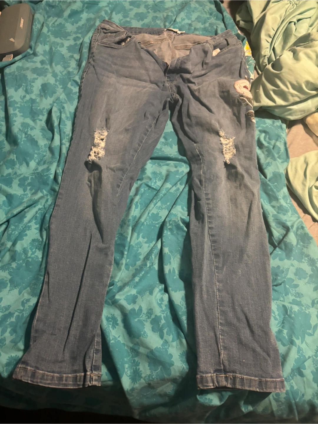 My Style Jeans Size 12