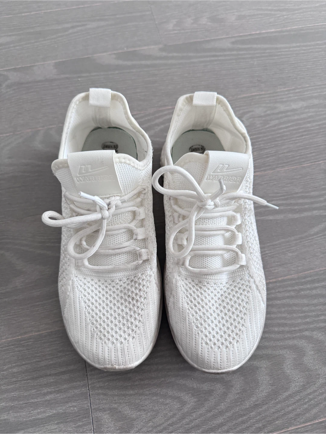 Assorted Used Sneakers Size 8