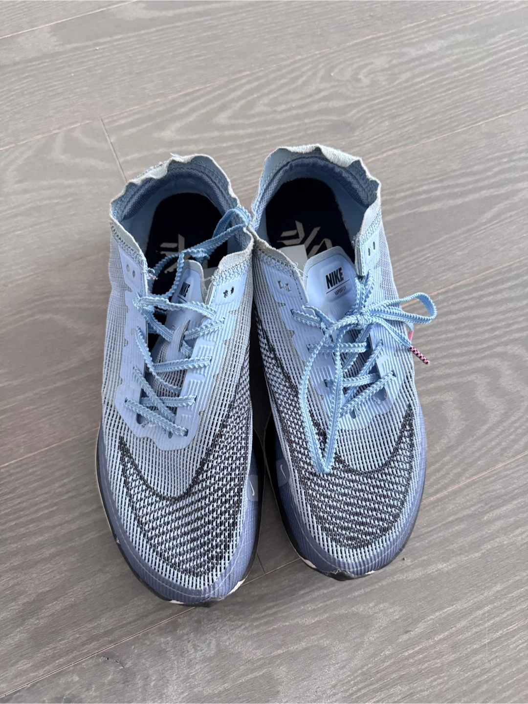 Assorted Used Sneakers Size 8 - photo 3
