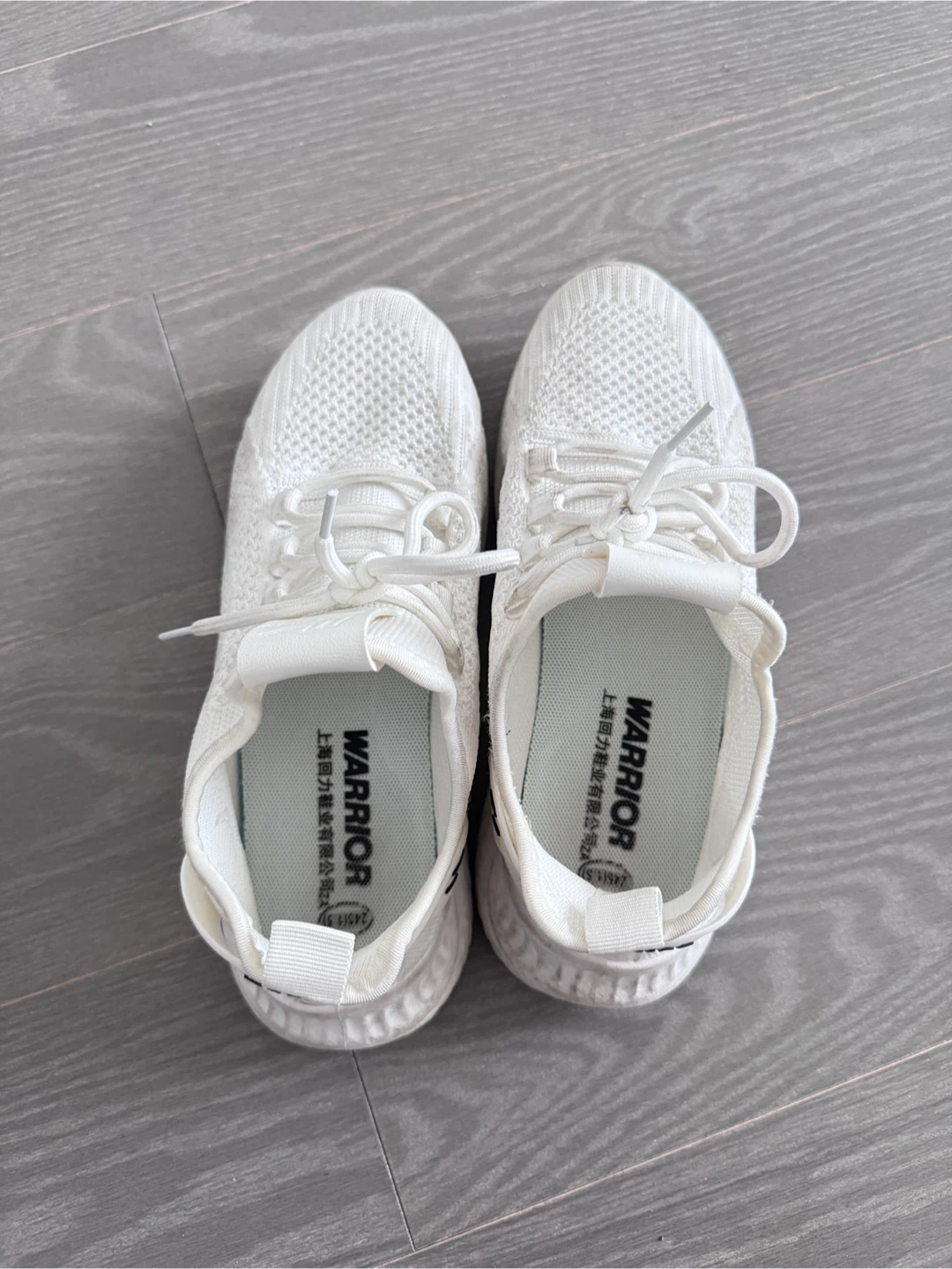 Assorted Used Sneakers Size 8 - photo 5