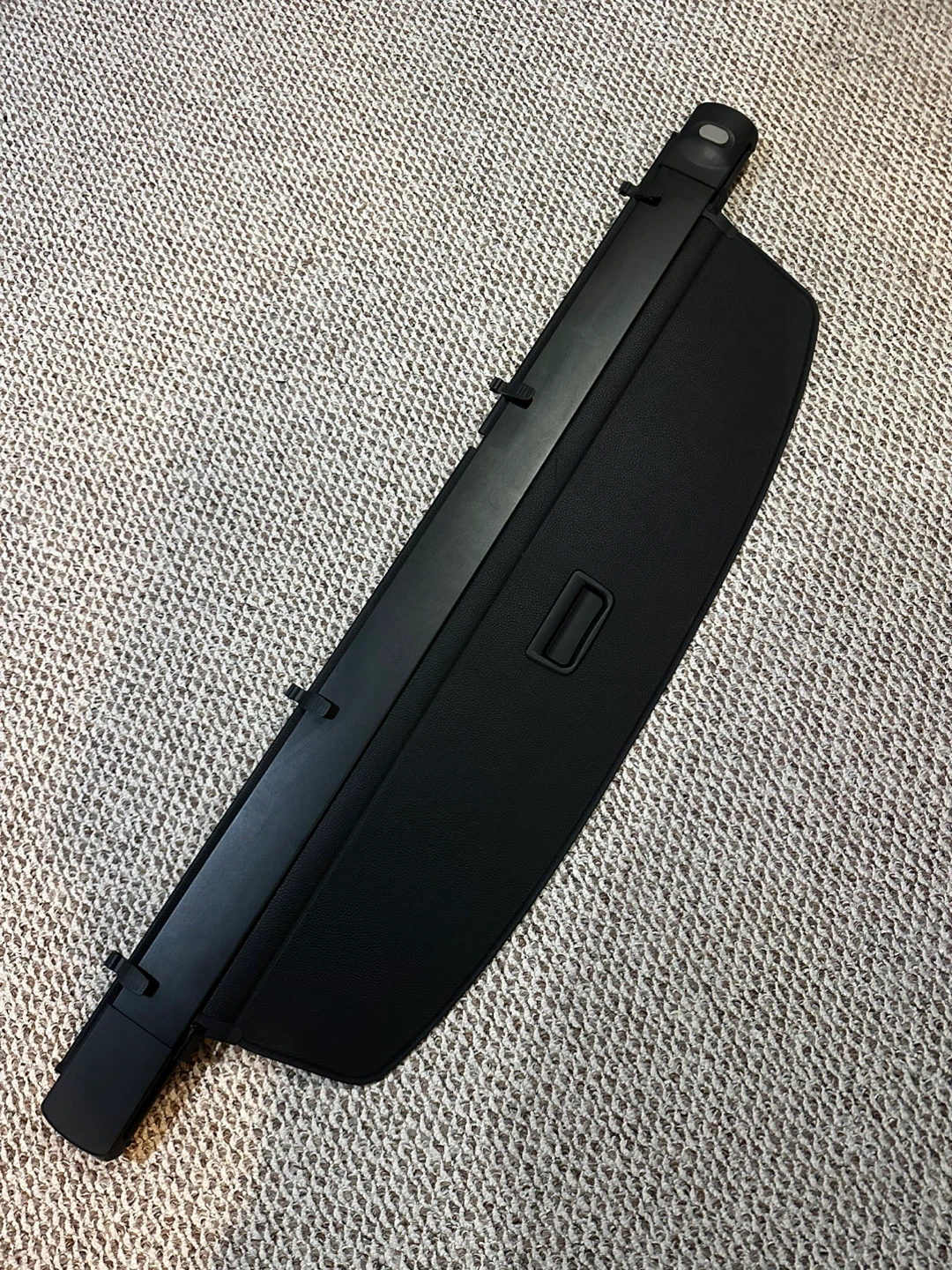 Cargo cover for  VW Touareg