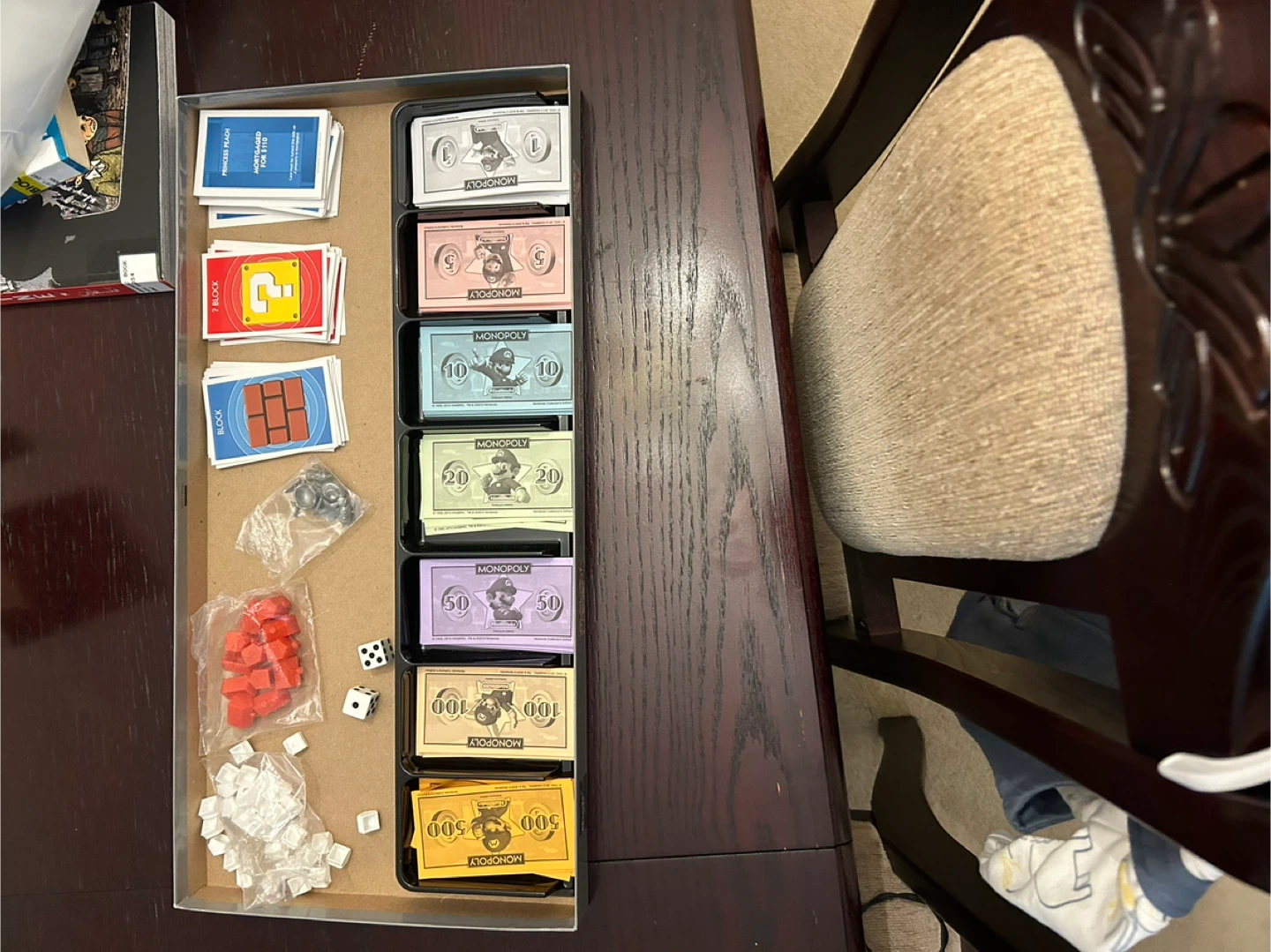 Nintendo Monopoly Collector's Edition - photo 4