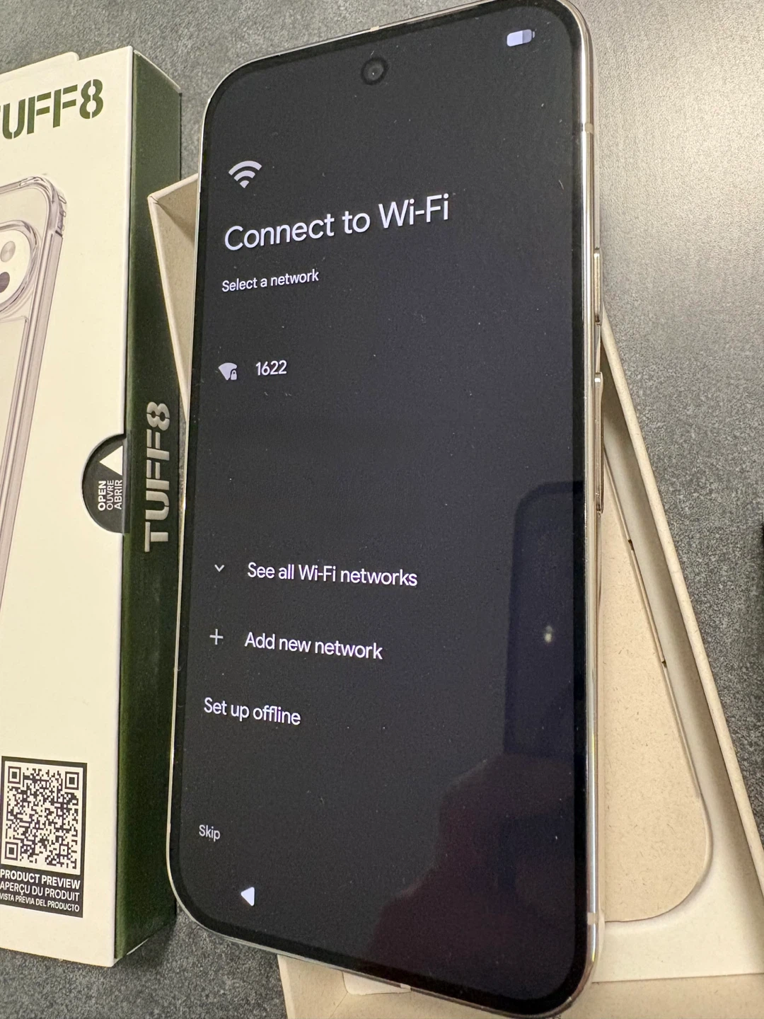 Pixel 10 PRO / 256GB / White - photo 2