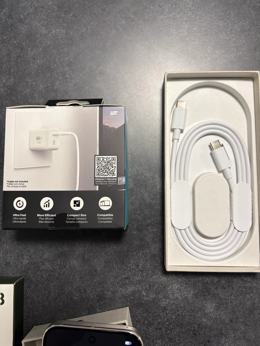 Pixel 10 PRO / 256GB / White - photo 4