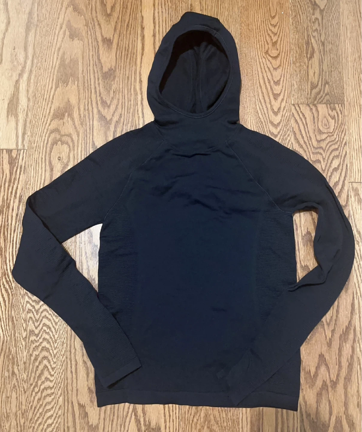 Athleta Hoodie - Size S - Black