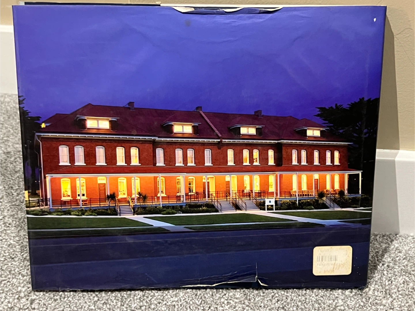 Picturing The Walt Disney Family Museum Book - photo 2