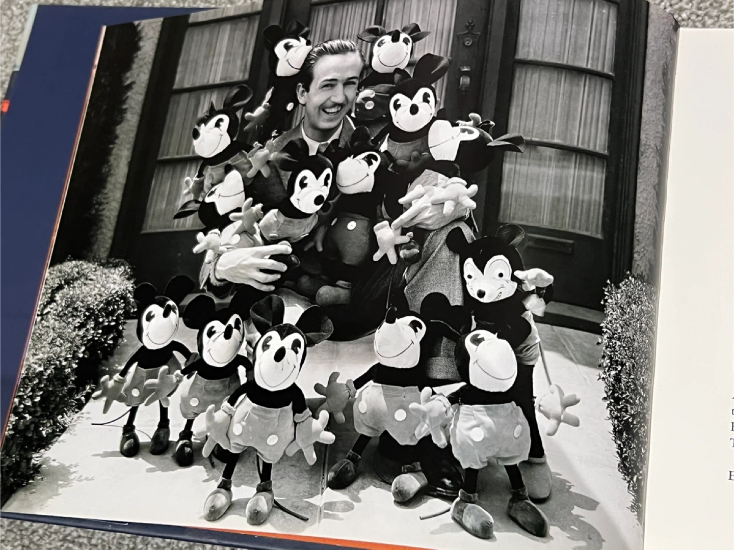 Picturing The Walt Disney Family Museum Book - photo 3