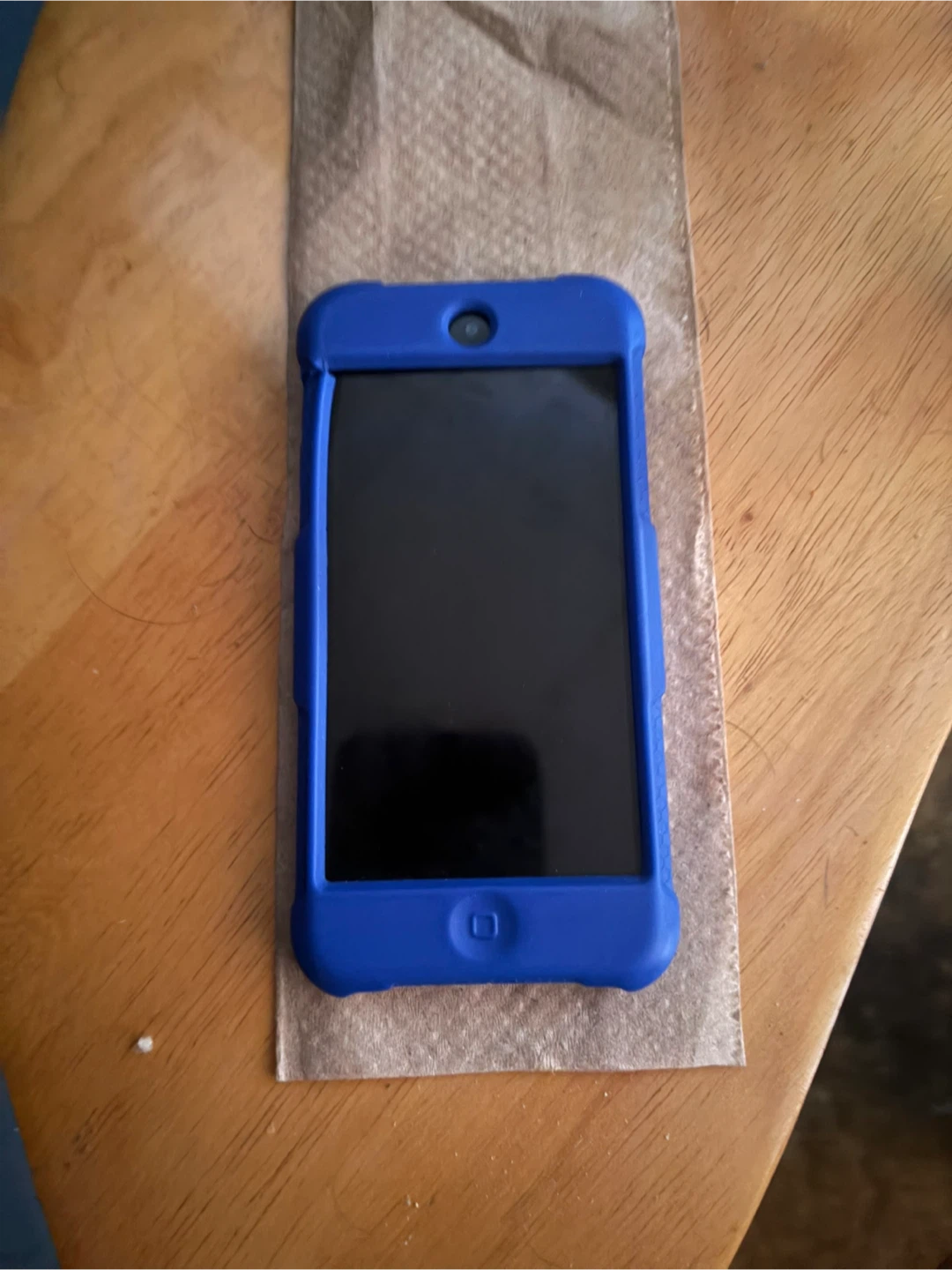 Apple iPod Touch 32gb - photo 4