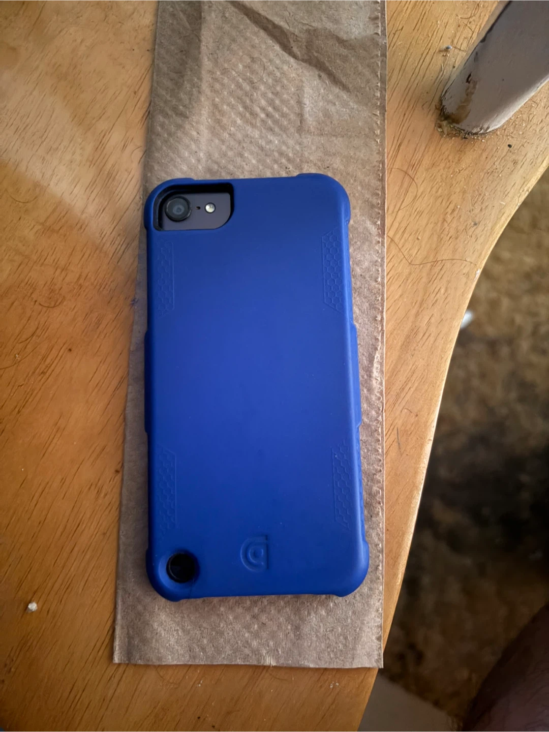 Apple iPod Touch 32gb - photo 5