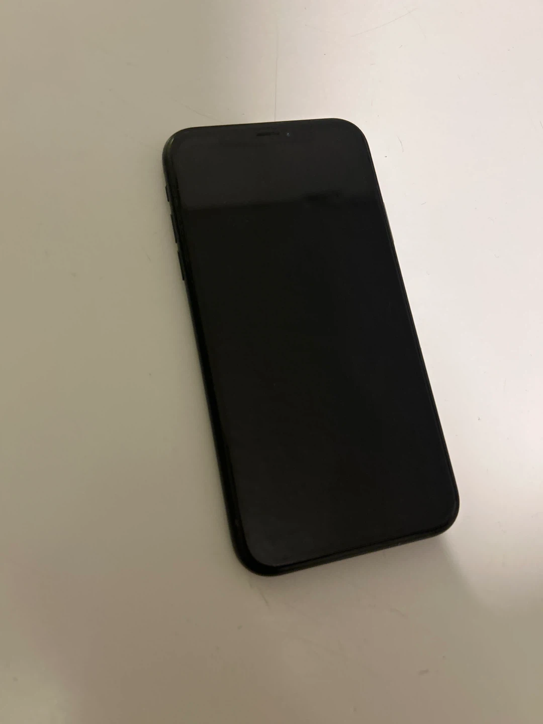 iPhone XR Black 64GB