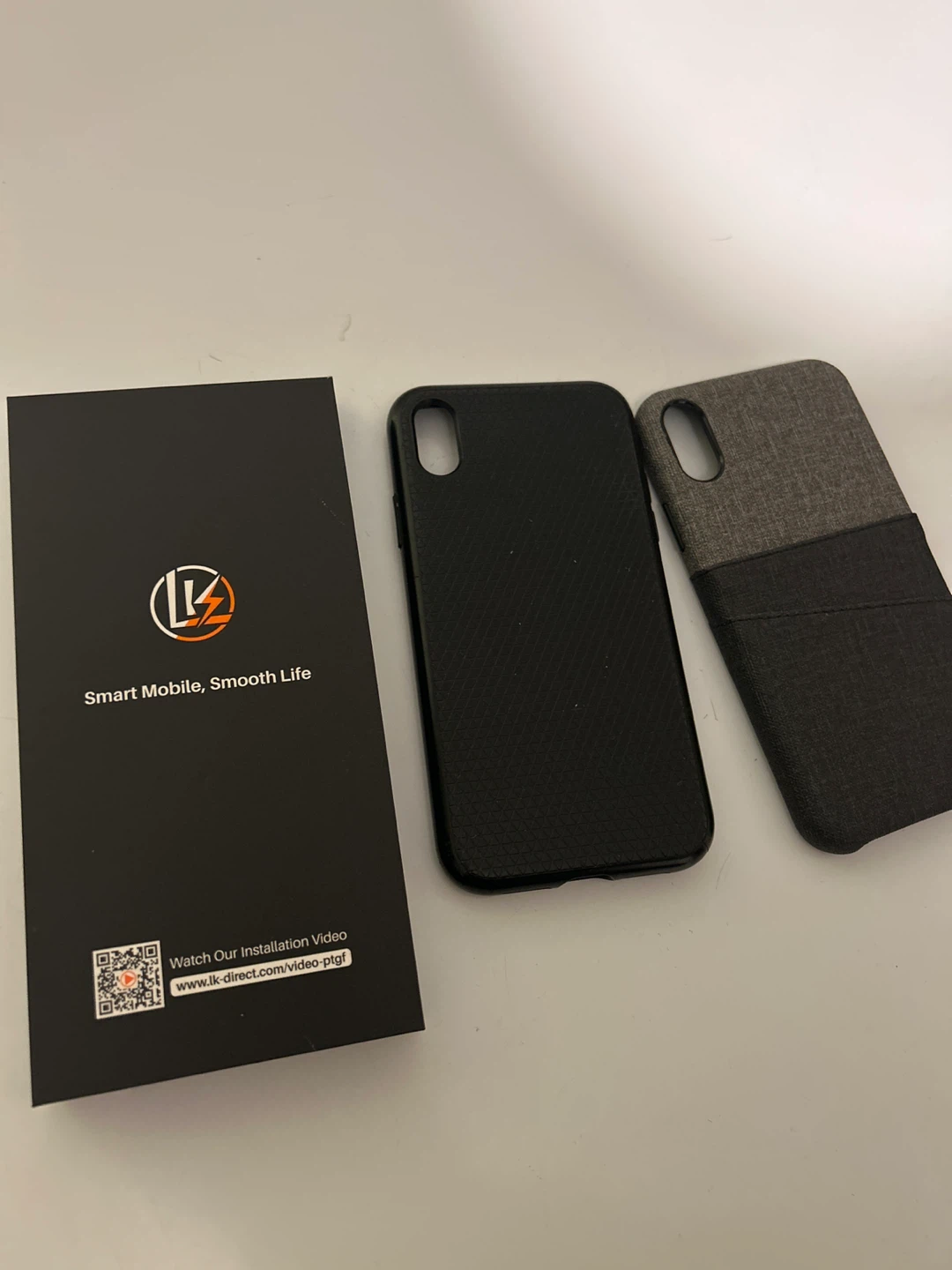 iPhone XR Black 64GB - photo 3