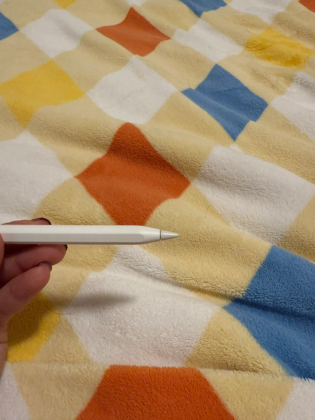 Apple Pencil (2nd generation) - photo 2