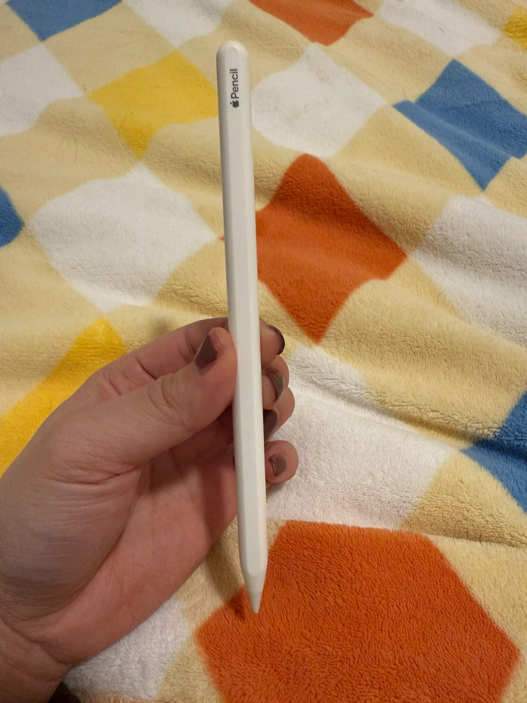 Apple Pencil (2nd generation)