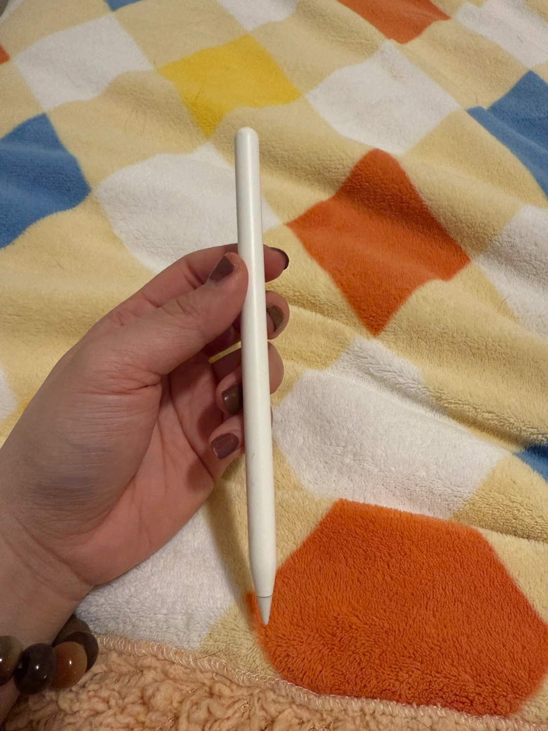 Apple Pencil (2nd generation) - photo 3