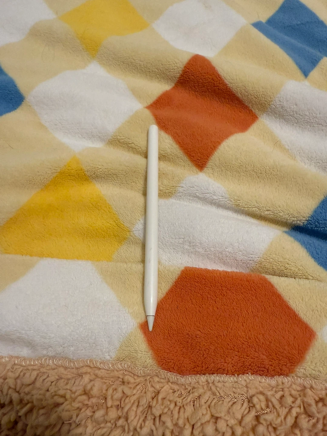 Apple Pencil (2nd generation) - photo 4