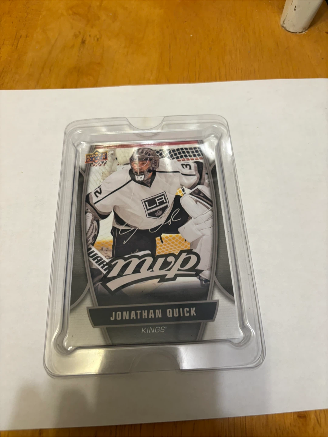 Upper Deck Hockey Cards Lot - photo 2