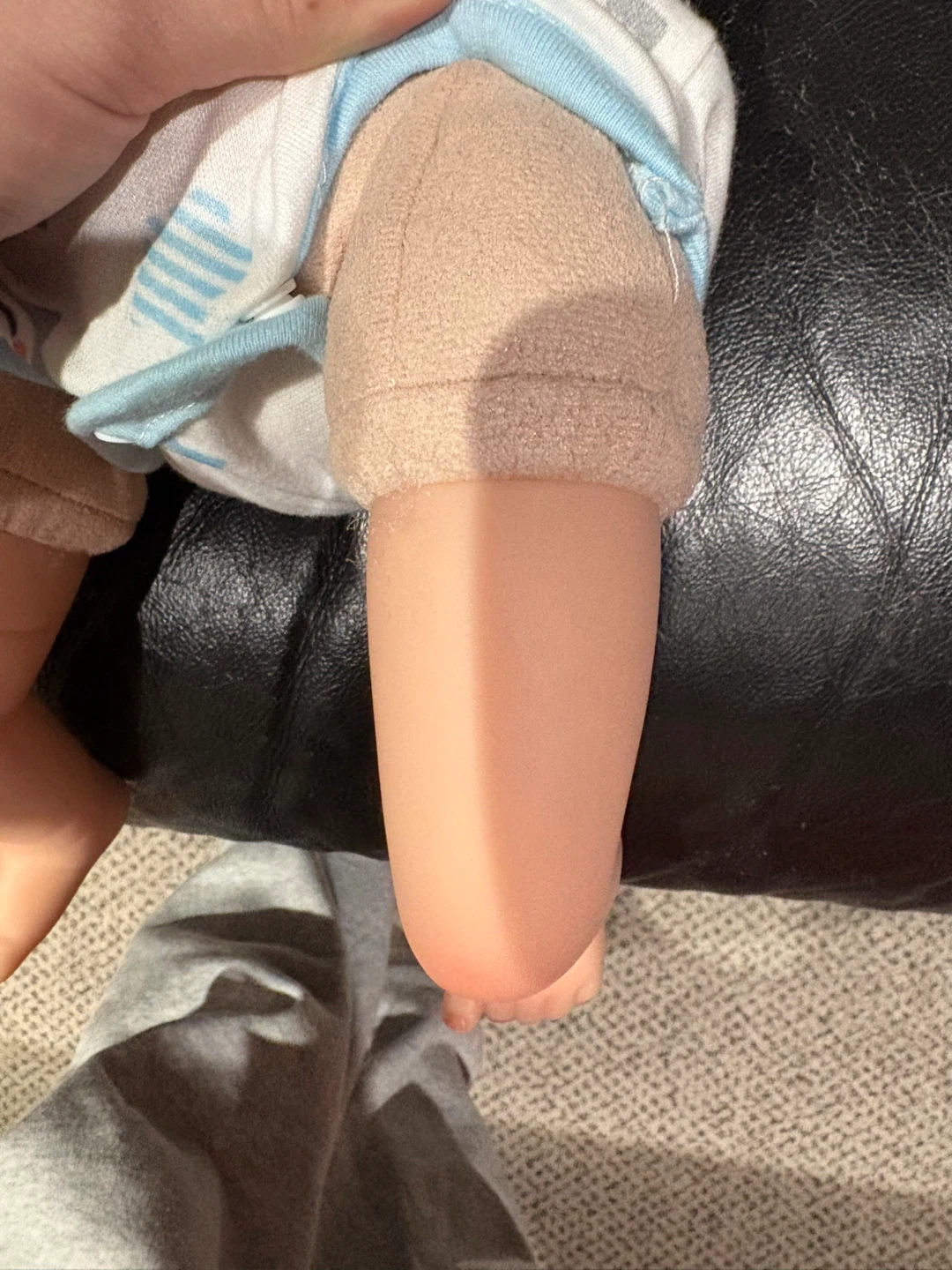 Reborn Baby Doll - photo 3