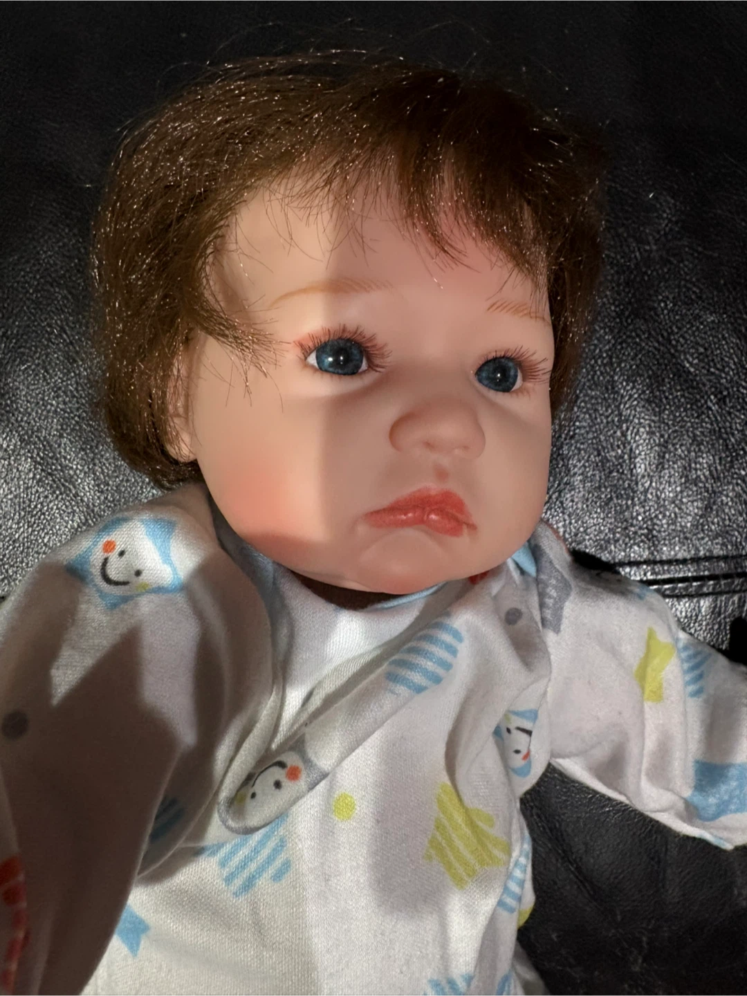 Reborn Baby Doll - photo 2