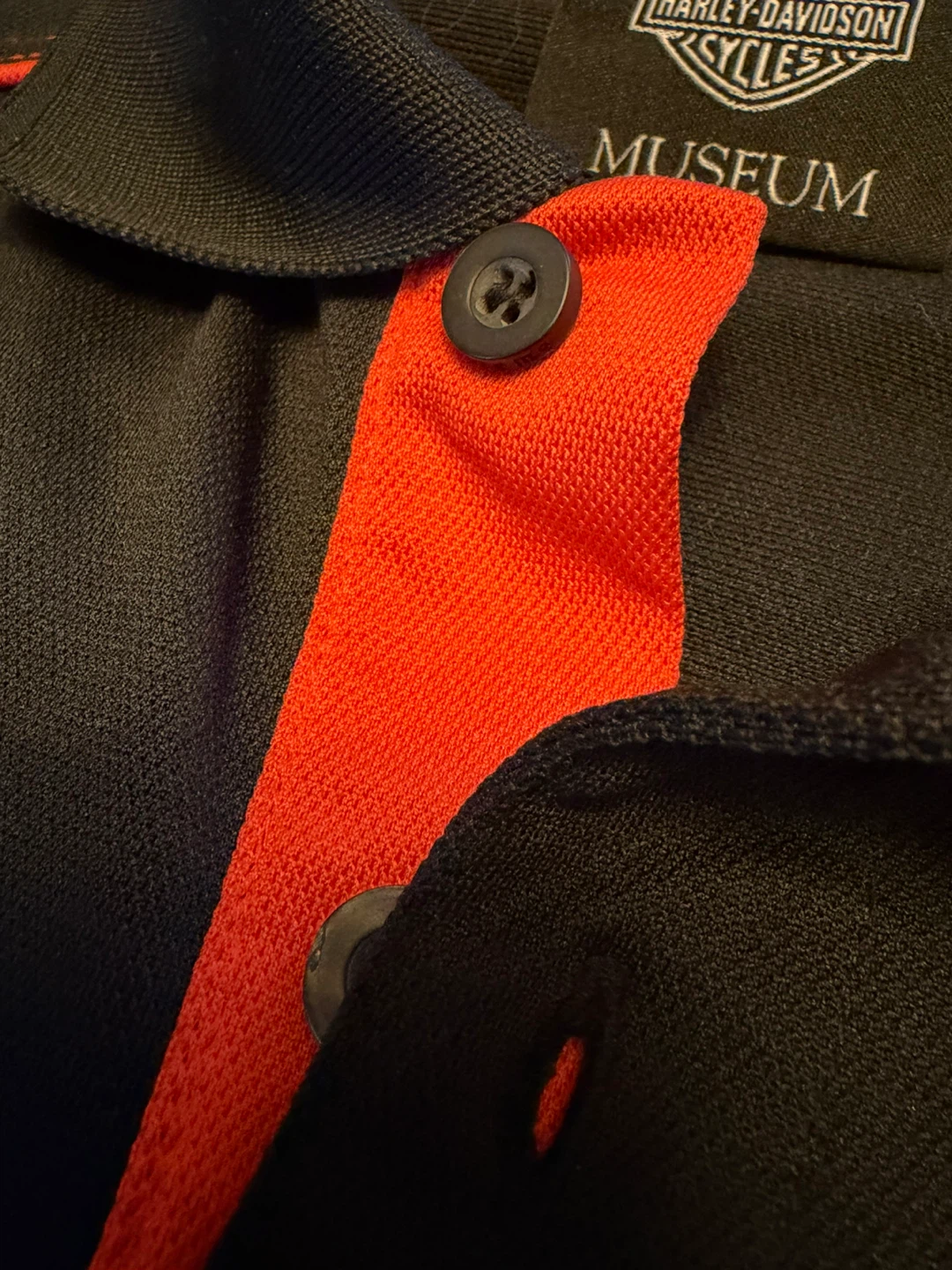 Harley Davidson men’s XXL shirt - photo 4
