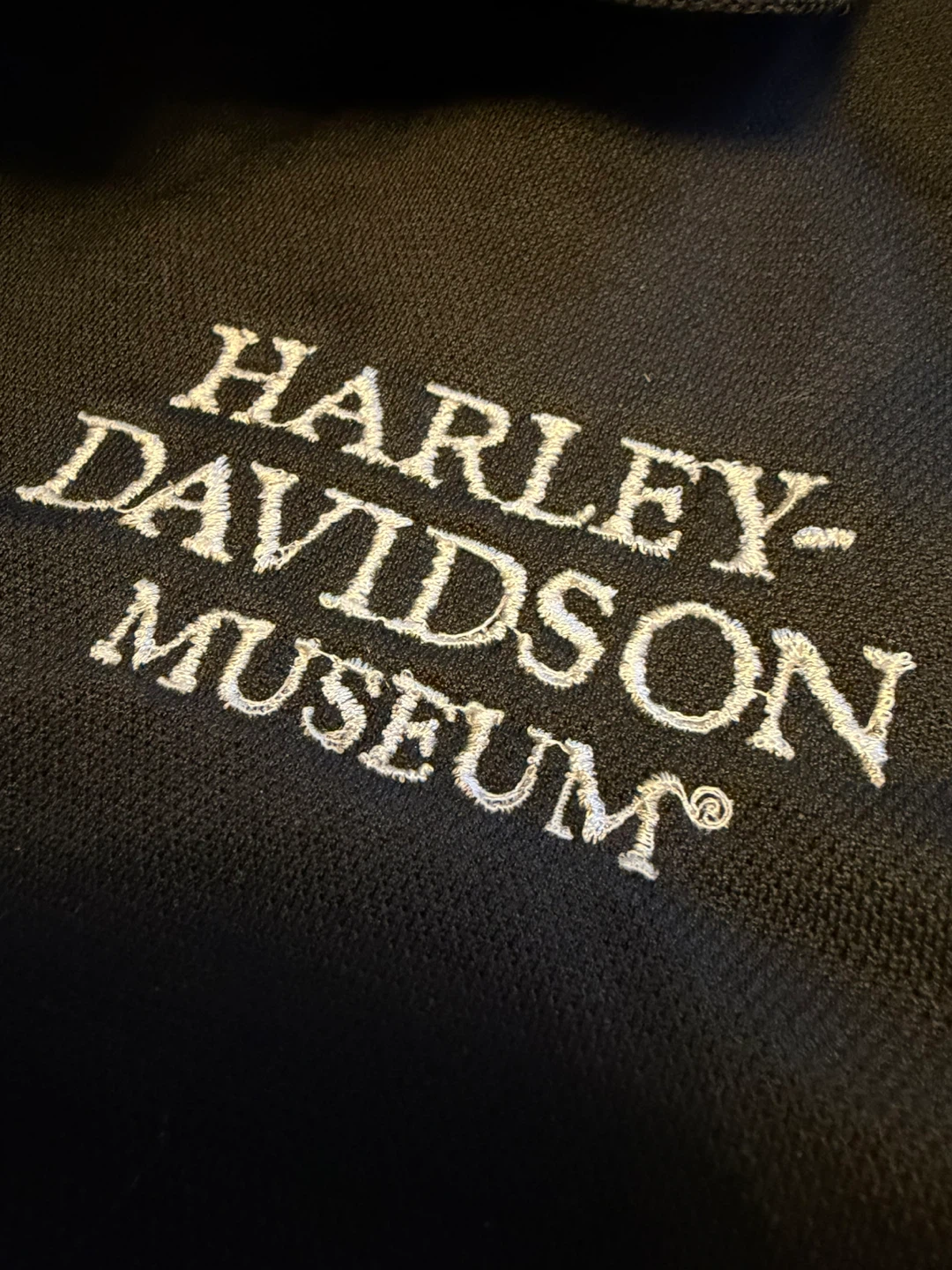 Harley Davidson men’s XXL shirt