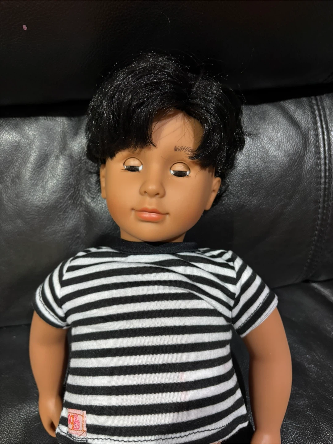 Our Generation Doll with Extra Clothes - photo 3