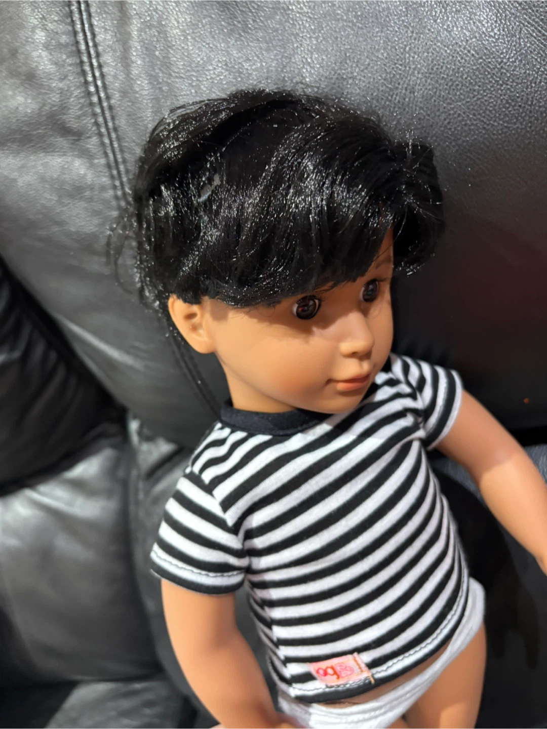 Our Generation Doll with Extra Clothes - photo 2