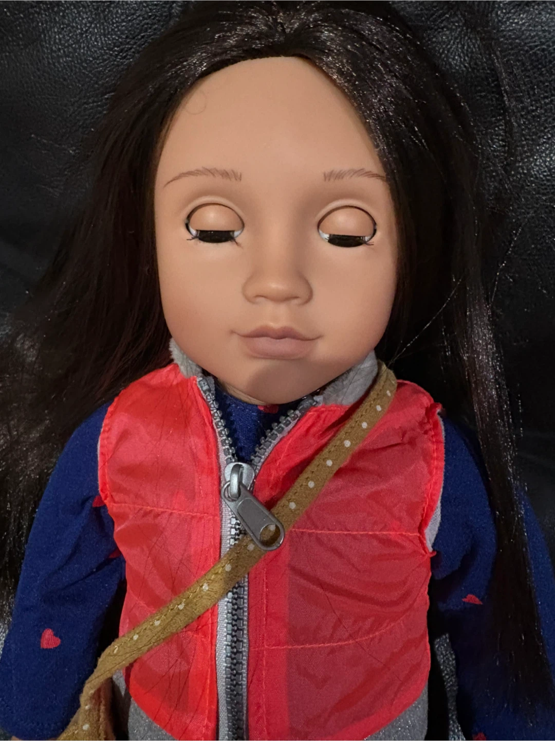 Our Generation Doll with Clothes - photo 3