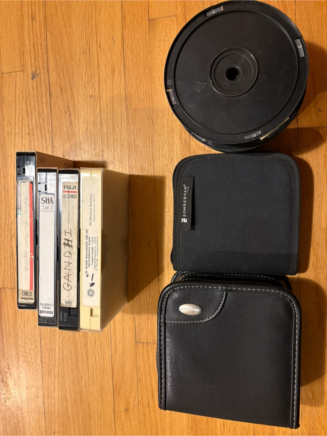 Zondervan NIV Dramatized Audio Bible CDs