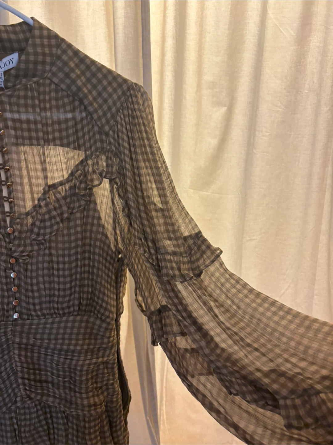 Shona Joy Dress Size 4 US - photo 4