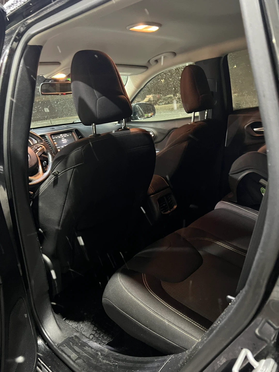 2015 Jeep Cherokee Latitude - photo 4