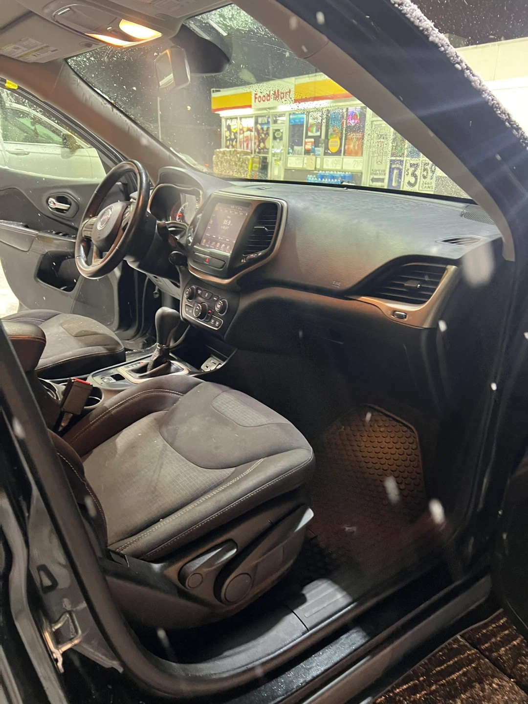 2015 Jeep Cherokee Latitude - photo 3
