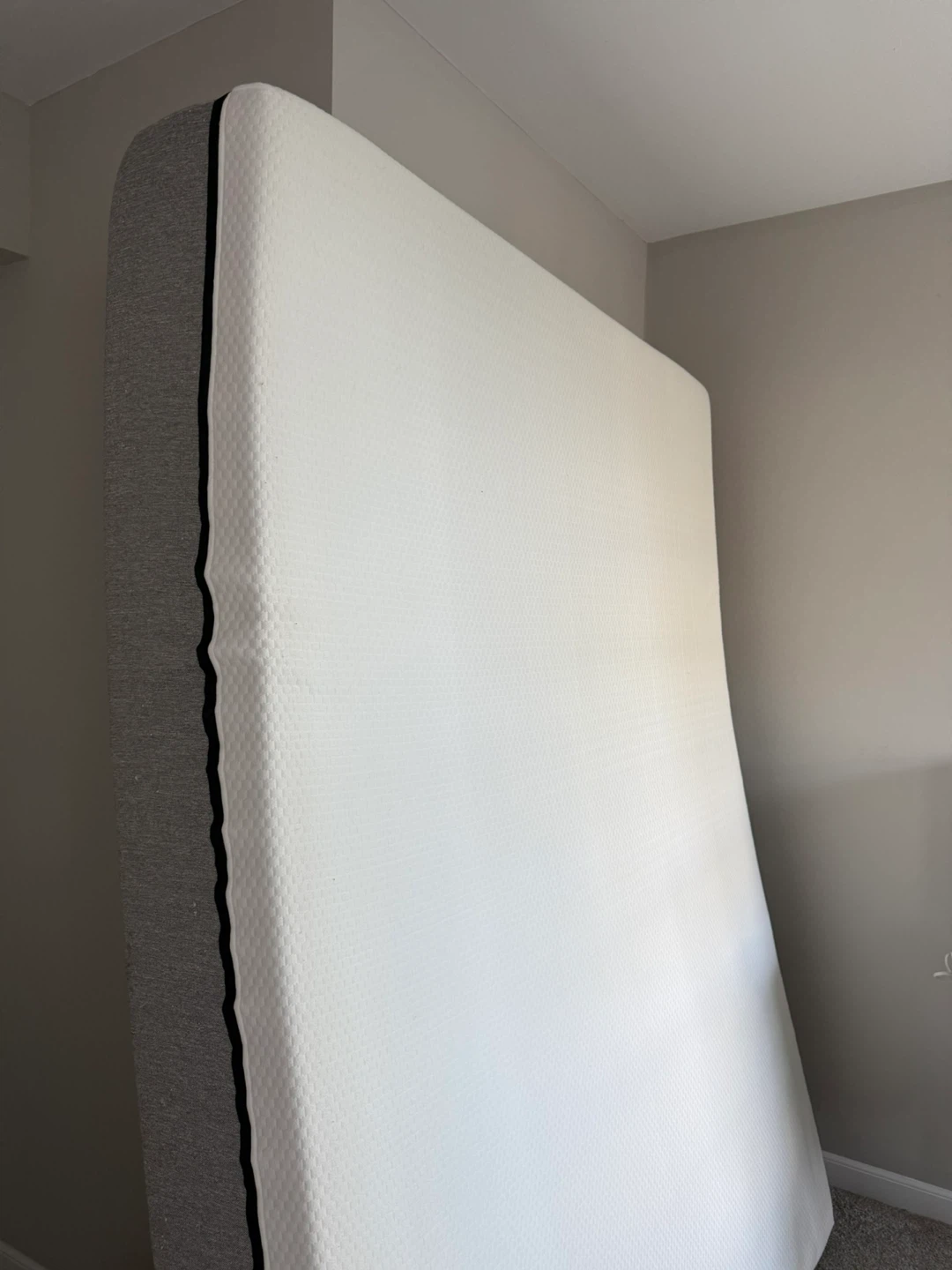 Lull Queen Mattress
