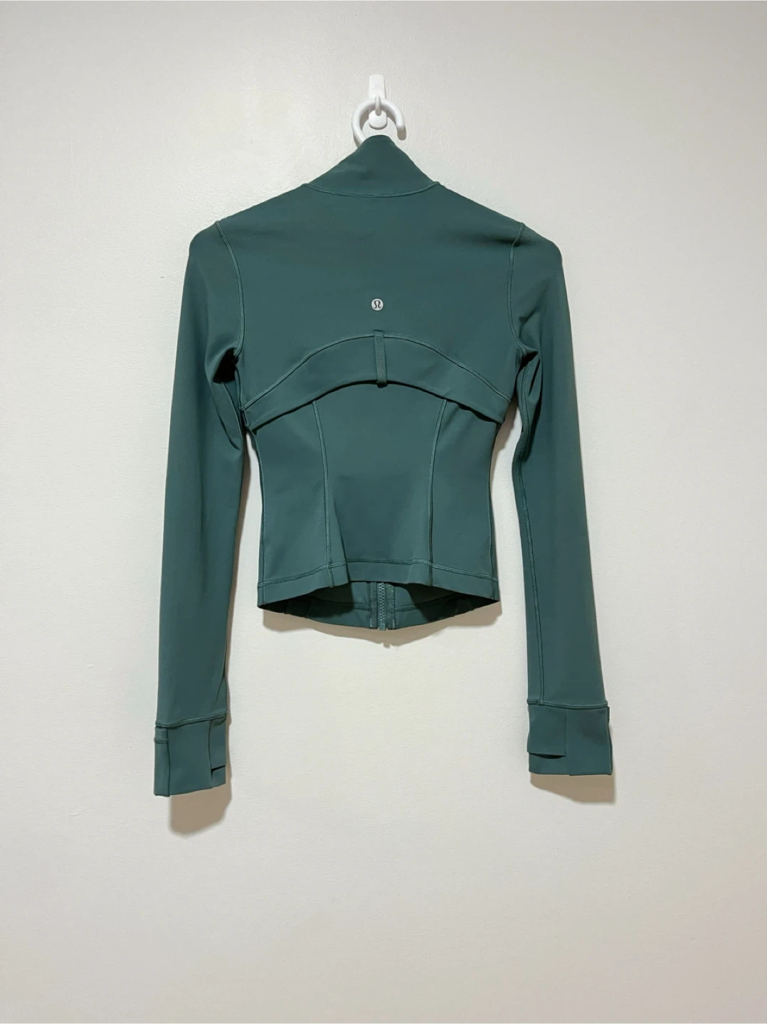 Lululemon Define Jacket-Size 2 - photo 4