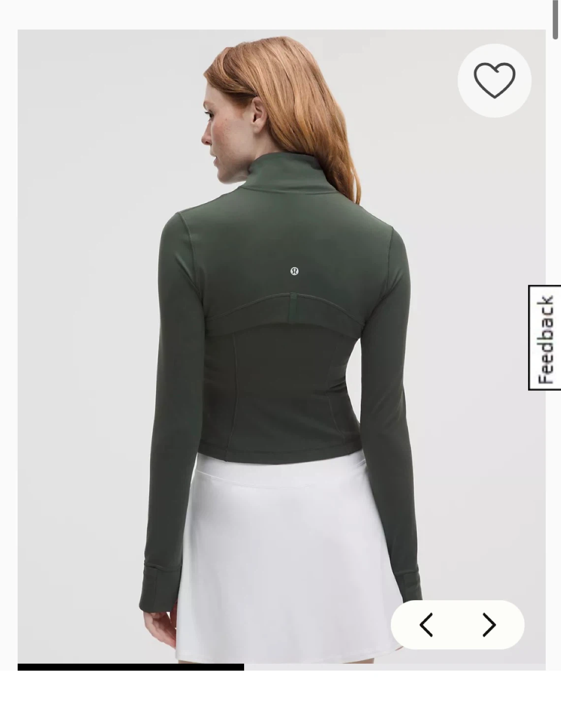 Lululemon Define Jacket-Size 2 - photo 2