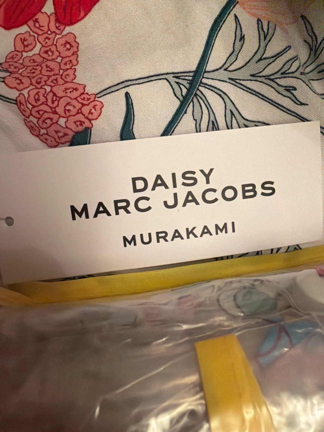 Marc Jacobs x Murakami Daisy Umbrella - photo 3