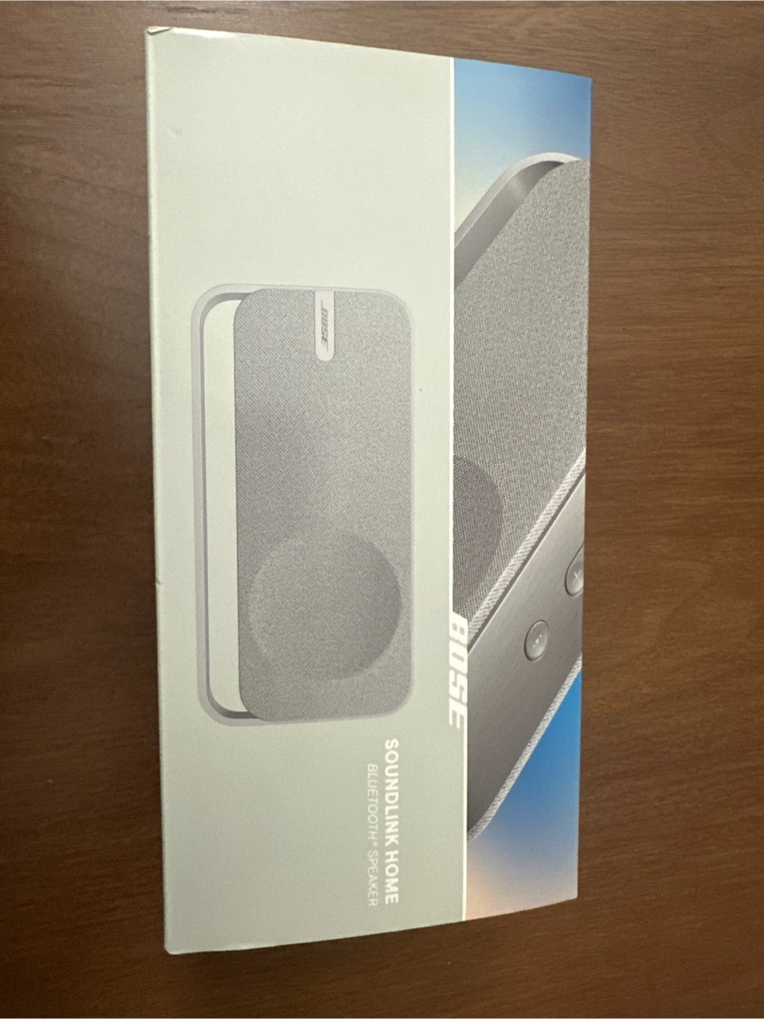 Bose SoundLink Home Bluetooth Speaker - New