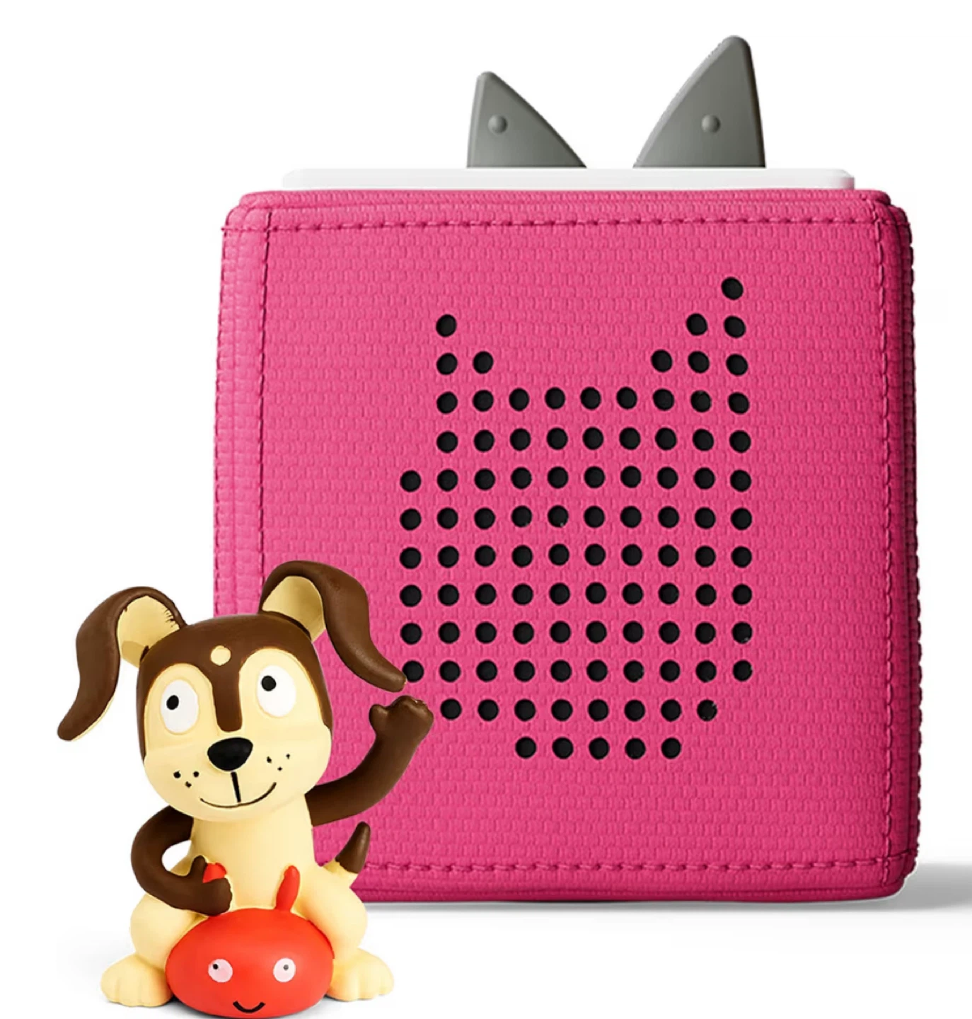 Pink Toniebox Starter Set