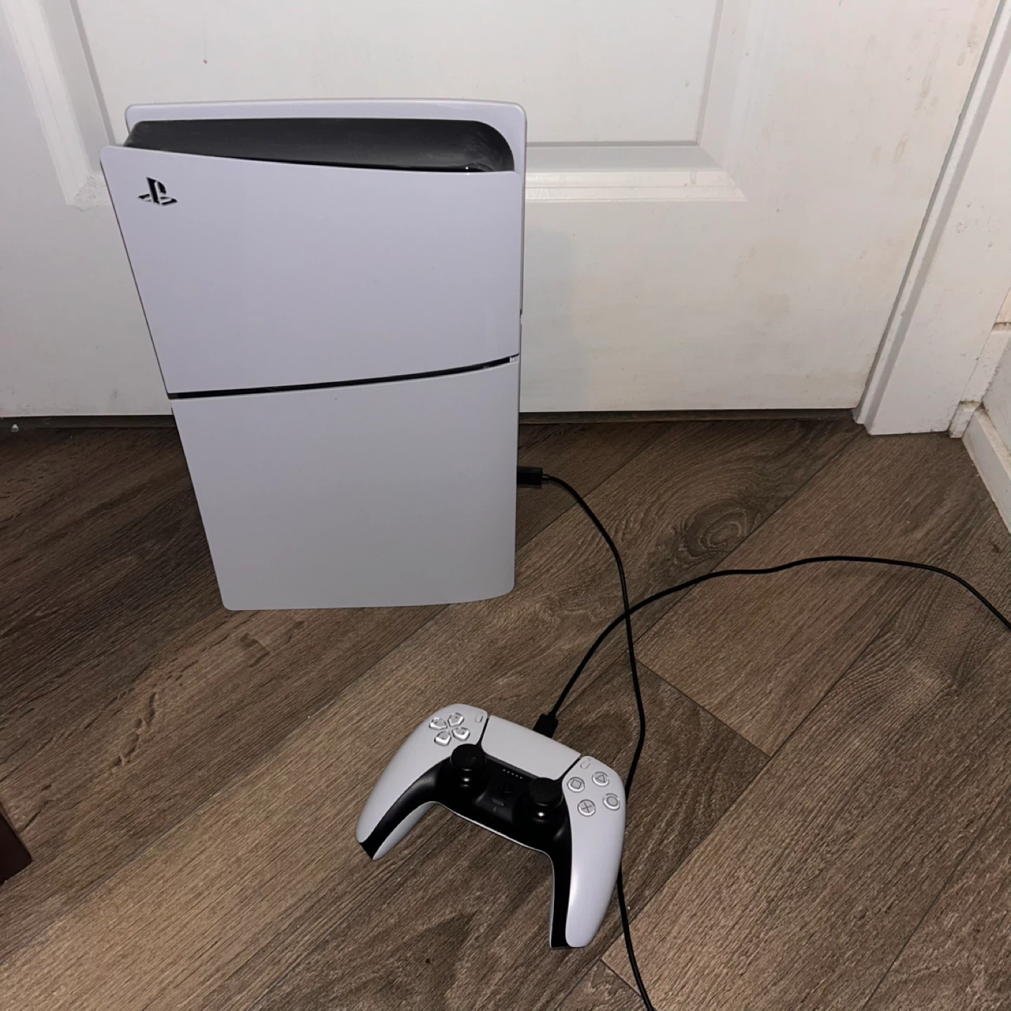 PlayStation 5 Digital (1tb) PS5
