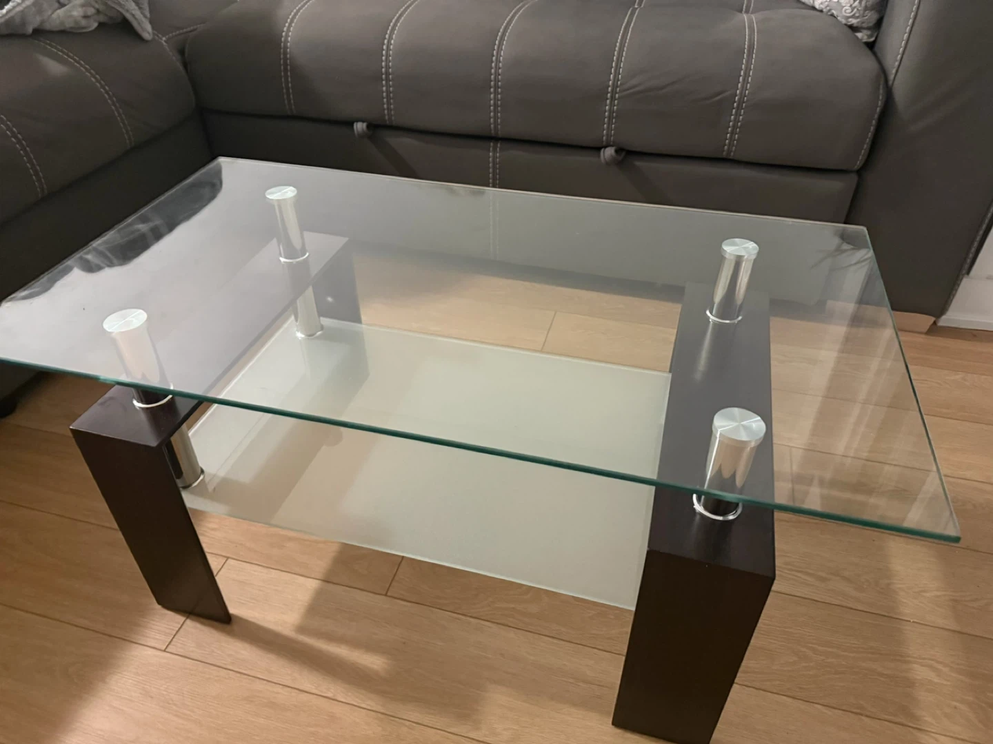 Coffee table - photo 2