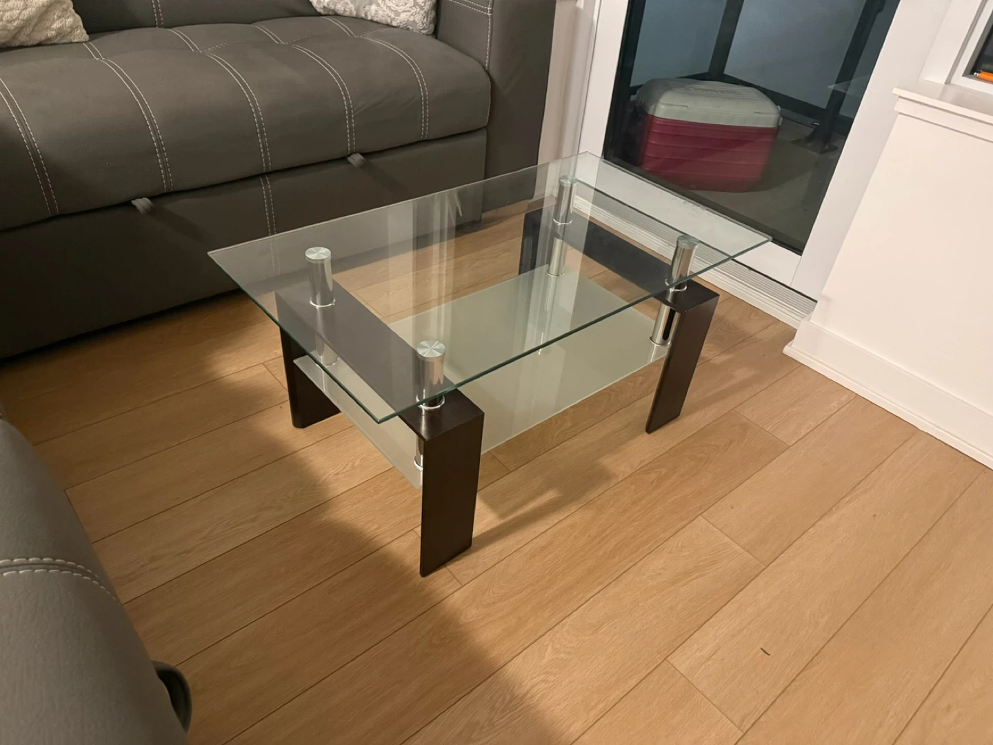 Coffee table - photo 4