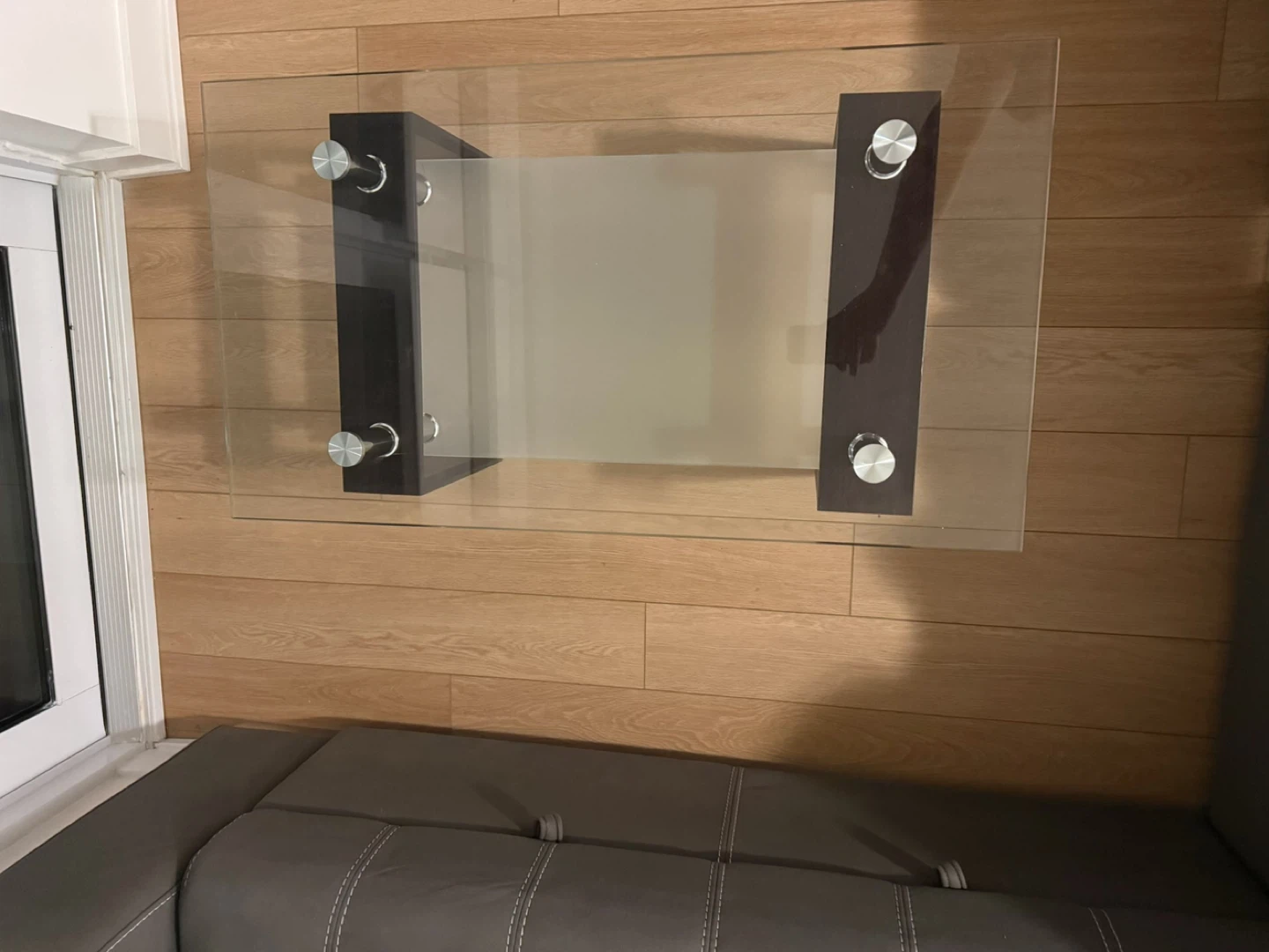 Coffee table - photo 3