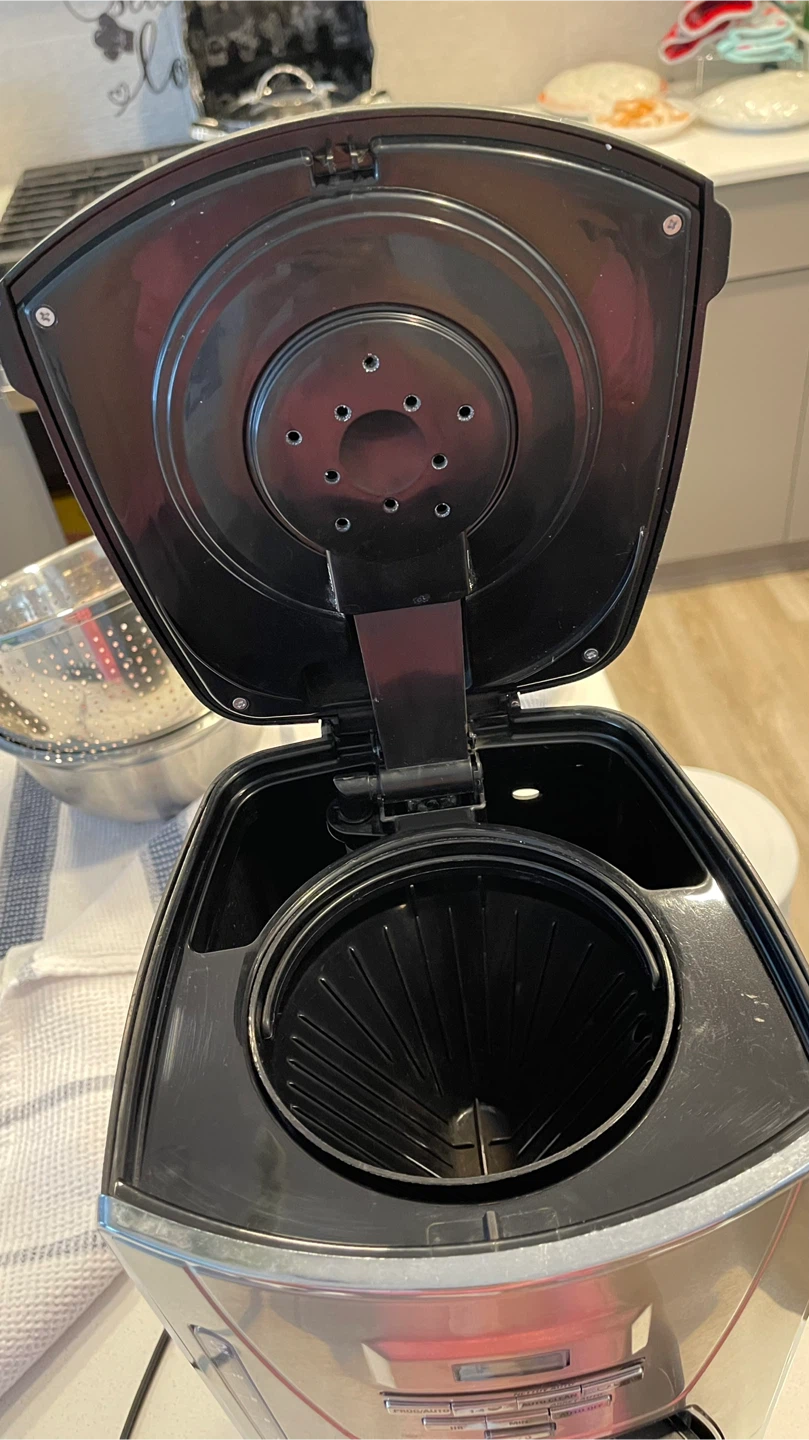 Black & Decker Coffee Maker - photo 5