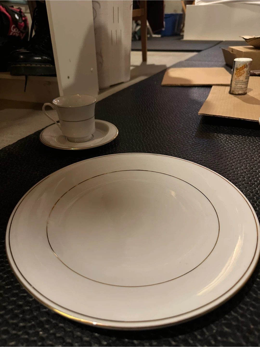 67 Piece Dinner Set - New in Box! - photo 4