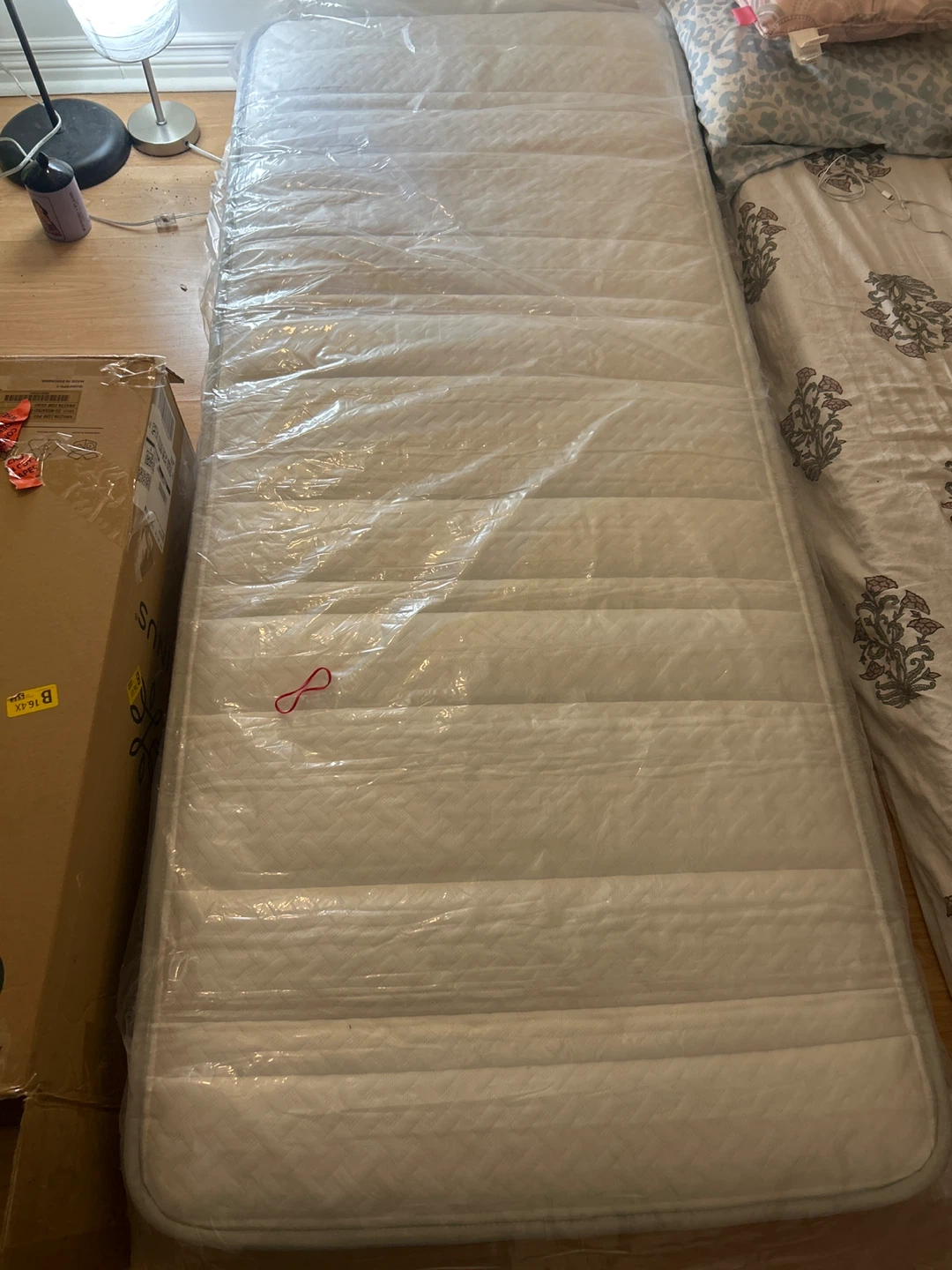 New Mattress - Still in Packaging!