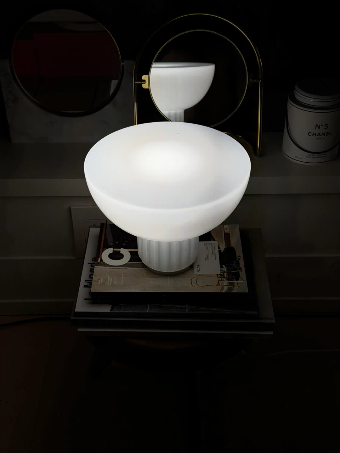 AUDO The Standard Table Lamp - Excellent Condition - photo 4