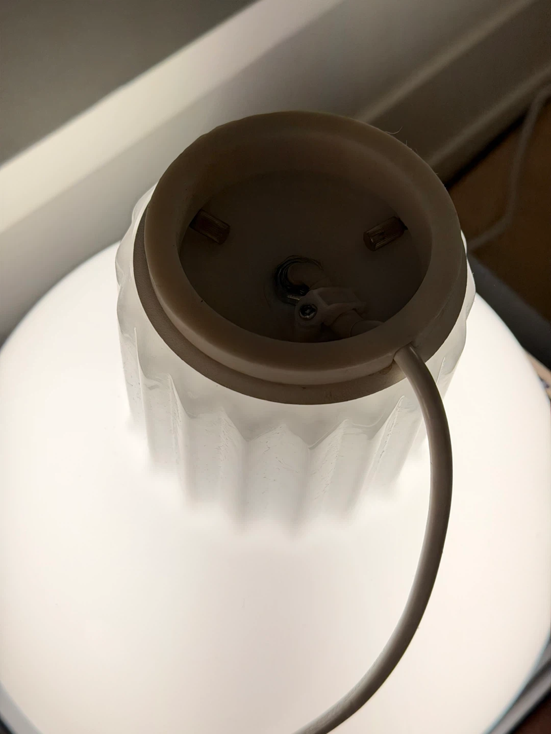 AUDO The Standard Table Lamp - Excellent Condition - photo 5