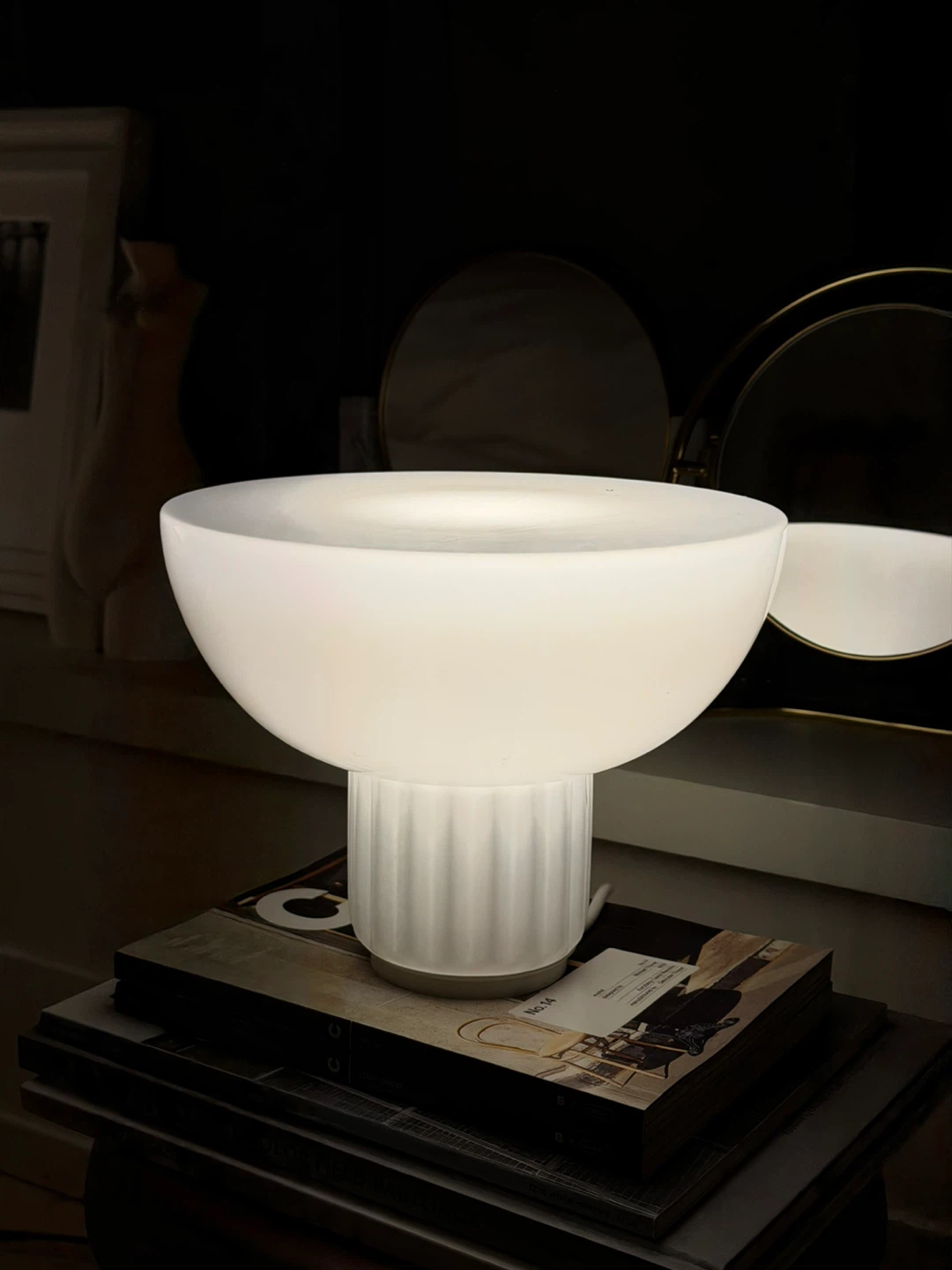 AUDO The Standard Table Lamp - Excellent Condition - photo 2