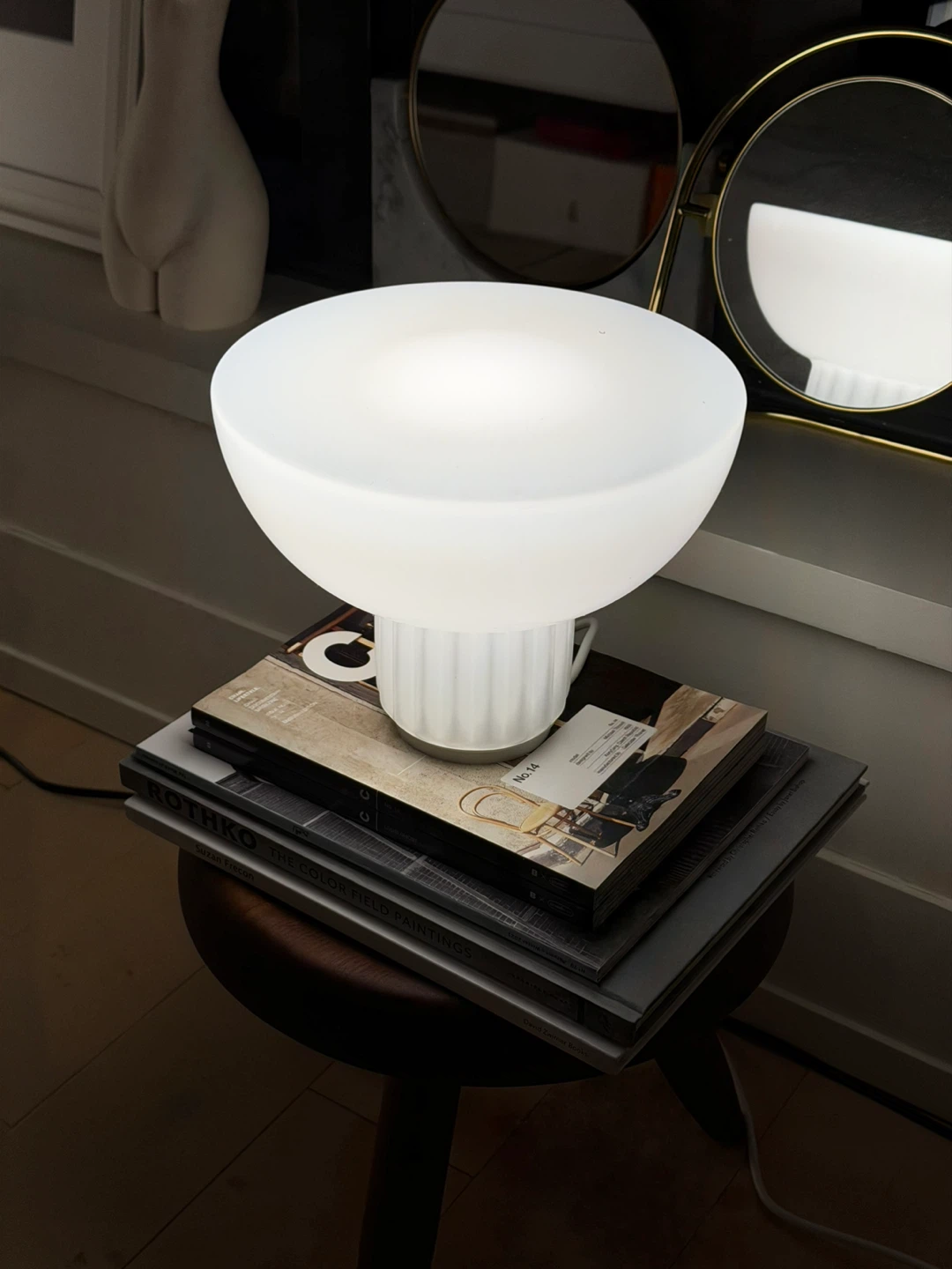AUDO The Standard Table Lamp - Excellent Condition