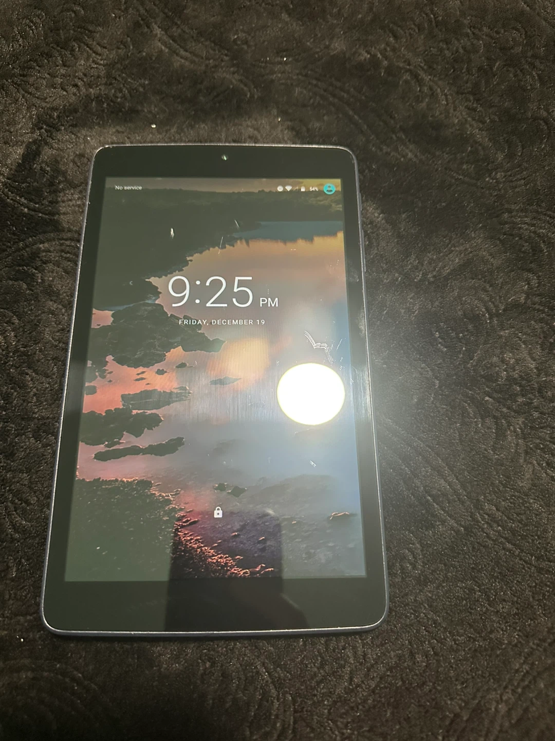 Alcatel a30 Tablet