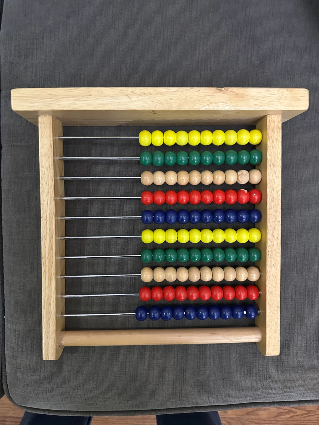 Melissa & Doug Classic Abacus - photo 2